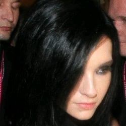Bill Kaulitz • Comparison