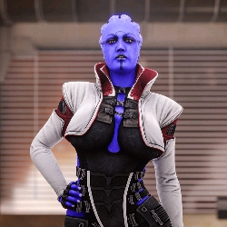 Aria T'loak