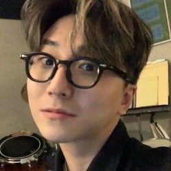 Dongkyu Shin