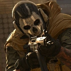 Ghost is love