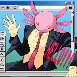 * -Kinito- *
