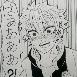 ✬Sanemi Shinazugawa
