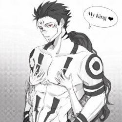 sukuna ryōmen