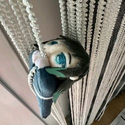 Muichiro Plush