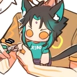 xiao- your son
