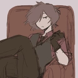 Chill out