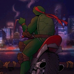 Raphael 2003