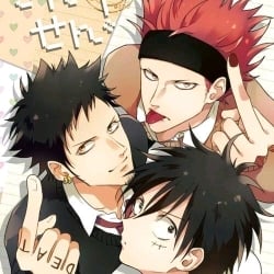 Kidd-Law-Luffy