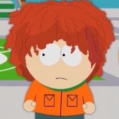 Kyle Broflovski