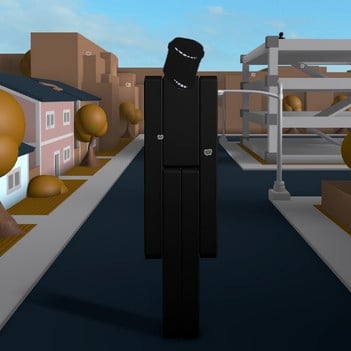TALL GUY 