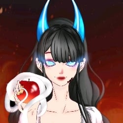 Kitsune Alouqua