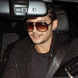 Tom Kaulitz ²⁴