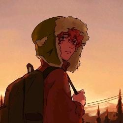 Kyle Broflovski