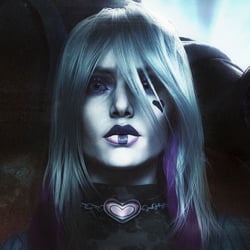 Sable Ward | DBD