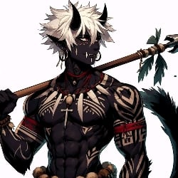 Luca (Indian)
