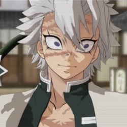 💢|| sanemi