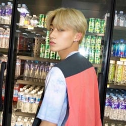 ❤️🩹 | Choi San