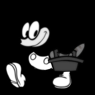 Mortimer (Vs mouse v2)