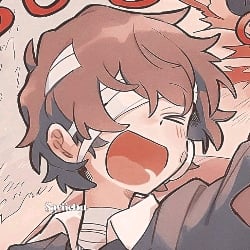 Dazai Osamu