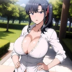 YOUR SISTER IN LAW