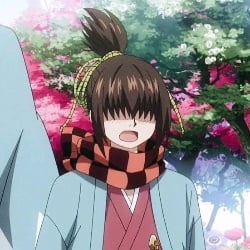 Okita souji