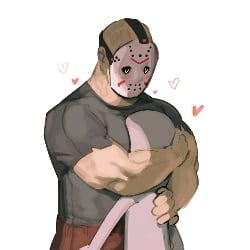 Jason Voorhees (Friday the 13th)