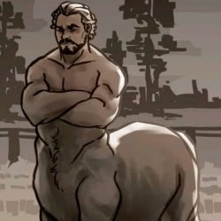 centaur (Zanyo)