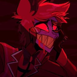 Alastor