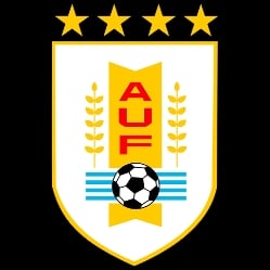 Uruguay National Team 🇺🇾