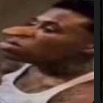 big ahh nose 