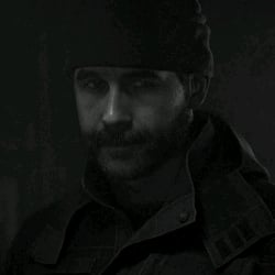 Captain Price