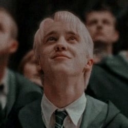 Draco Malfoy