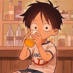 luffy (child)
