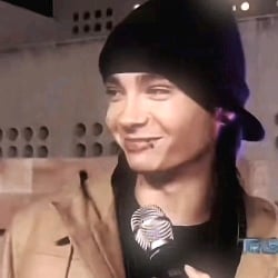 Tom Kaulitz—Husband?