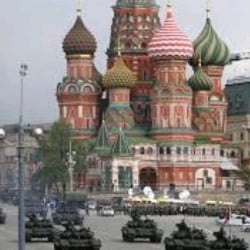 russia 2000s