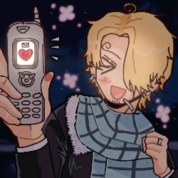 Sanji