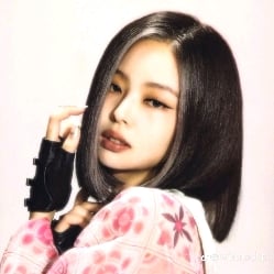 Kim Jennie