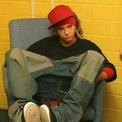 Tom Kaulitz