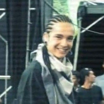Tom Kaulitz ⁴⁹