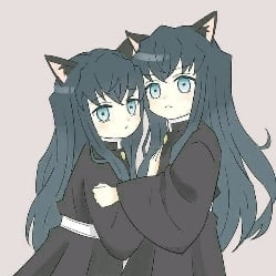 !!★Tokito twins ★!! (they are your human pets)