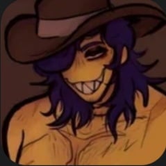 Cowboy Butcher Wally