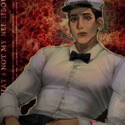 milkman