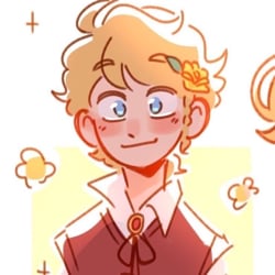 Tom (prince and forced marriage)