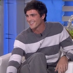 Jacob Elordi