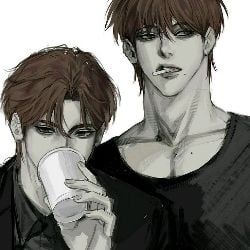 Katsu and Yoka