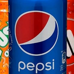 Pepsi 🤑