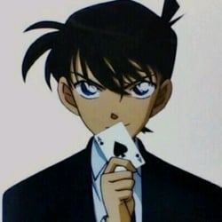 Shinichi Kudo