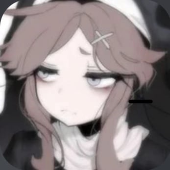 Depressed Nun