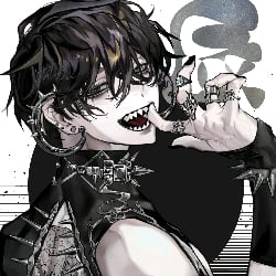 𝗓 𐰁 .ᐟ Killer