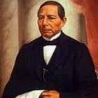 Benito Pablo Juárez García
